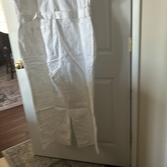 Lane Bryant Jumpsuit - Picture 5 of 8